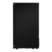 Buy Devanti 198L Bar Fridge Dual Glass Door w/Light Black discounted | Products On Sale Australia