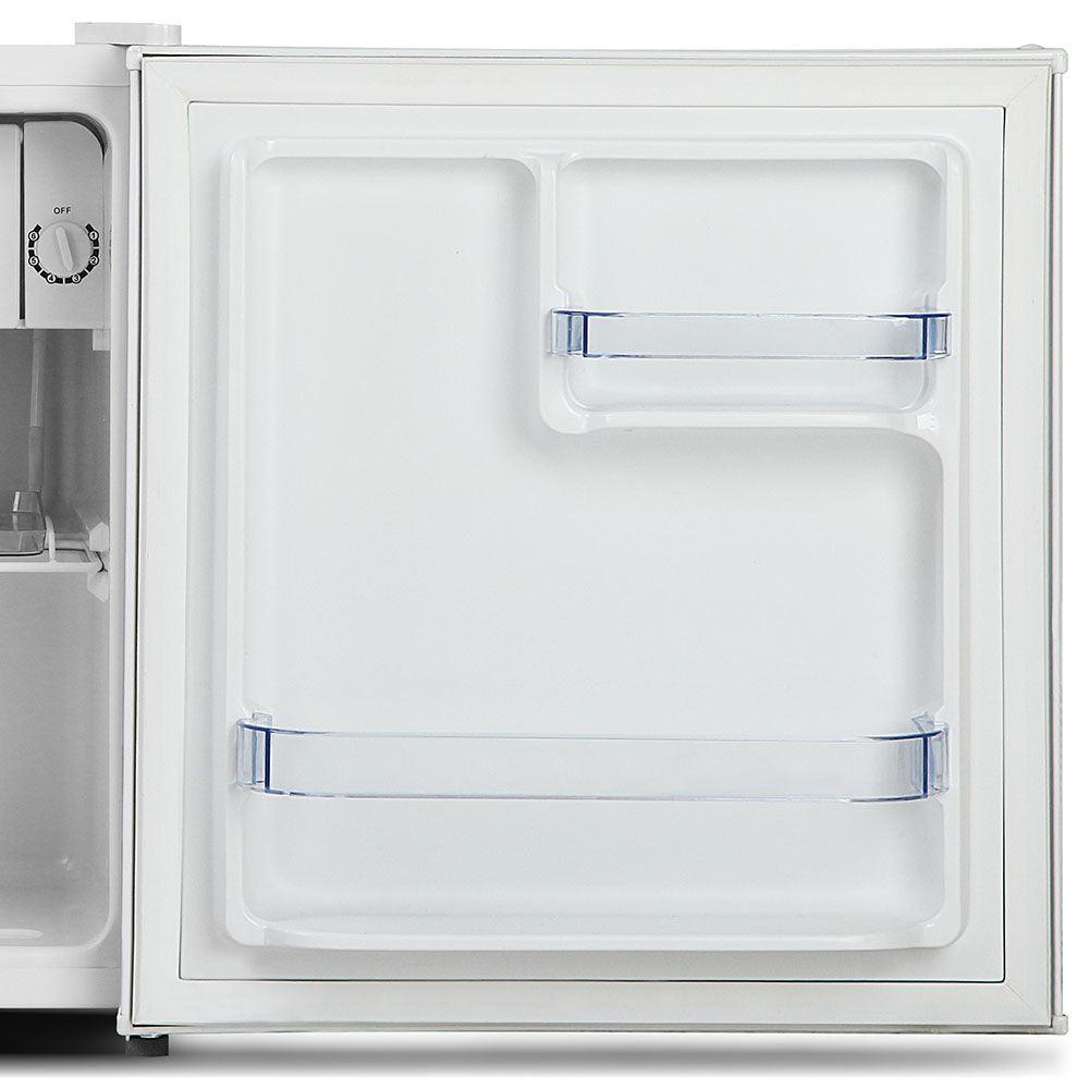 Buy Devanti 48L Bar Fridge White discounted | Products On Sale Australia