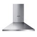 Buy Devanti 600mm Range Hood 60cm Rangehood Stainless Steel discounted | Products On Sale Australia