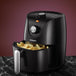 Buy Devanti Air Fryer 2.5L Knob Fryers discounted | Products On Sale Australia