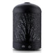 Buy Devanti Aroma Diffuser Aromatherapy Black 160ml discounted | Products On Sale Australia