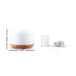 Buy Devanti Aroma Diffuser Aromatherapy Humidifier 500ml discounted | Products On Sale Australia