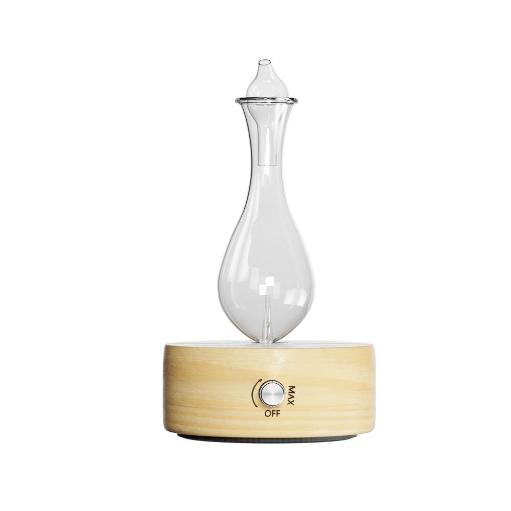 Buy Devanti Aroma Diffuser Aromatherapy Waterless discounted | Products On Sale Australia