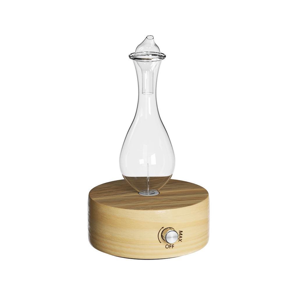 Buy Devanti Aroma Diffuser Aromatherapy Waterless discounted | Products On Sale Australia