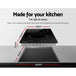 Buy Devanti Electric Ceramic Cooktop 30cm discounted | Products On Sale Australia