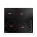 Buy Devanti Electric Ceramic Cooktop 60cm discounted | Products On Sale Australia