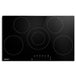 Buy Devanti Electric Ceramic Cooktop 90cm discounted | Products On Sale Australia