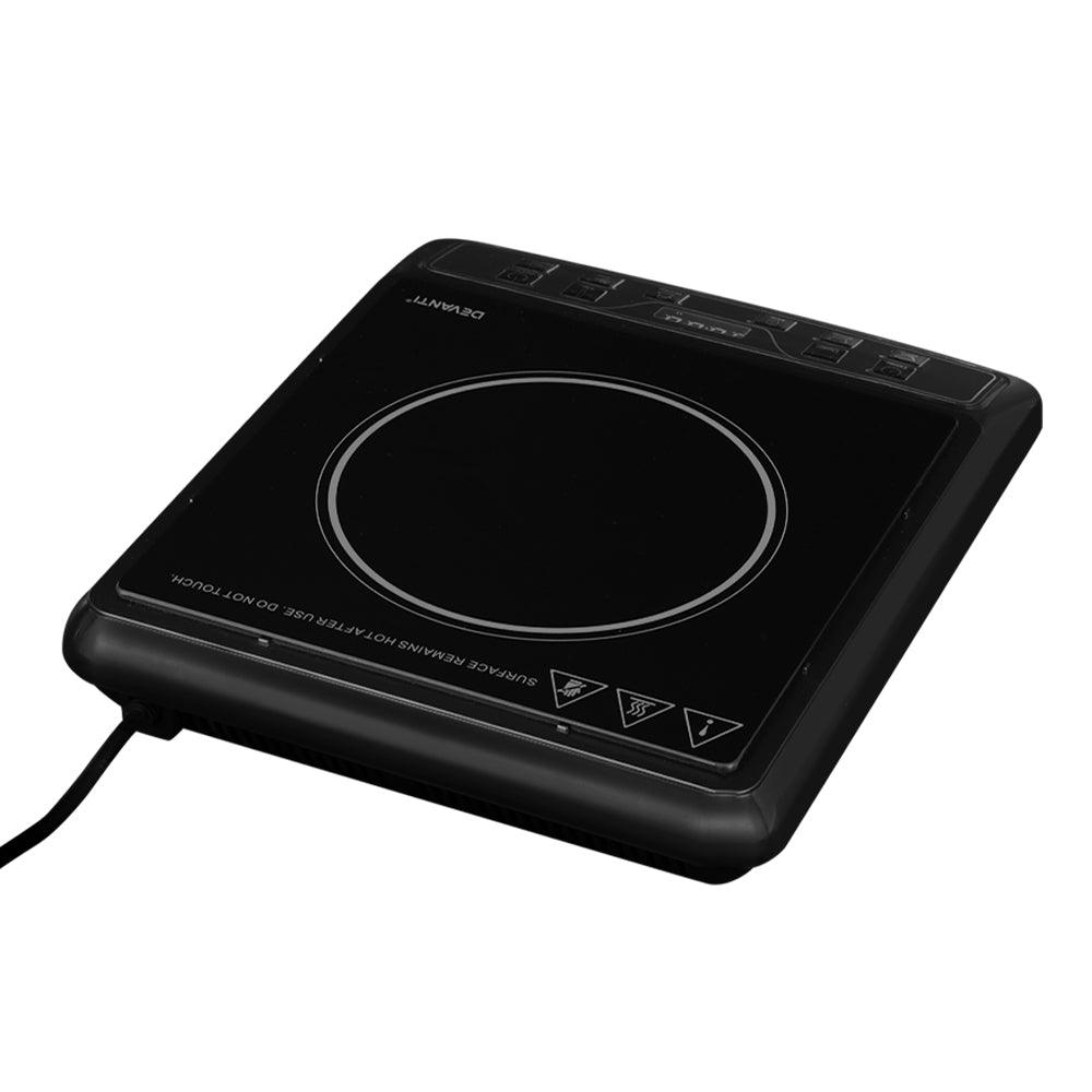 Buy Devanti Induction Cooktop 30cm Portable Cooker discounted | Products On Sale Australia