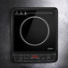 Buy Devanti Induction Cooktop 30cm Portable Cooker discounted | Products On Sale Australia