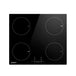 Buy Devanti Induction Cooktop 60cm Electric Cooker discounted | Products On Sale Australia