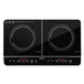 Buy Devanti Induction Cooktop 60cm Portable Cooker discounted | Products On Sale Australia