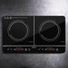 Buy Devanti Induction Cooktop 60cm Portable Cooker discounted | Products On Sale Australia