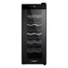 Buy Devanti Wine Cooler Fridge 12 Bottles discounted | Products On Sale Australia