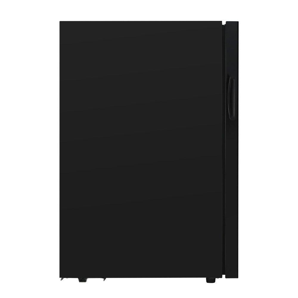 Buy Devanti Wine Cooler Fridge 51 Bottles discounted | Products On Sale Australia