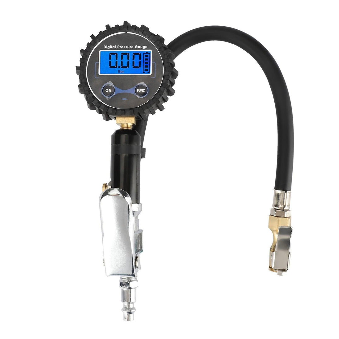 Buy Digital Tyre Pressure Gauge discounted | Products On Sale Australia