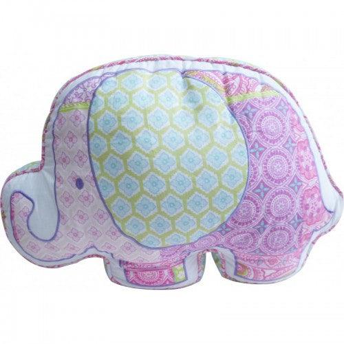 Buy Elephant Cushion discounted | Products On Sale Australia