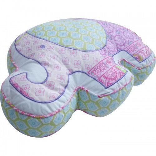 Buy Elephant Cushion discounted | Products On Sale Australia