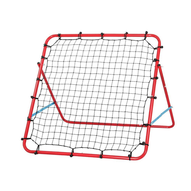 Buy Everfit� Baseball Soccer Net Rebounder Football Goal Net Sports Training Aid discounted | Products On Sale Australia