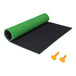 Buy Everfit Golf Hitting Mat Portable DrivingÂ Range PracticeÂ Training Aid 100x125cm discounted | Products On Sale Australia