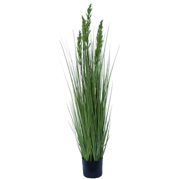 Flowering Native Grass 120 cm Products On Sale Australia | Home & Garden > Artificial Plants Category