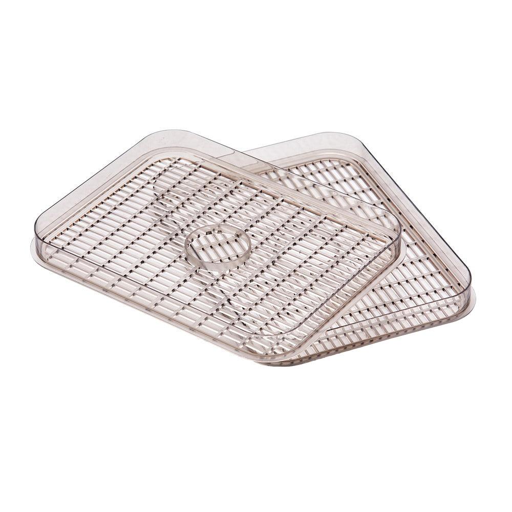 Buy Food Dehydrator Add On Tray X2 discounted | Products On Sale Australia