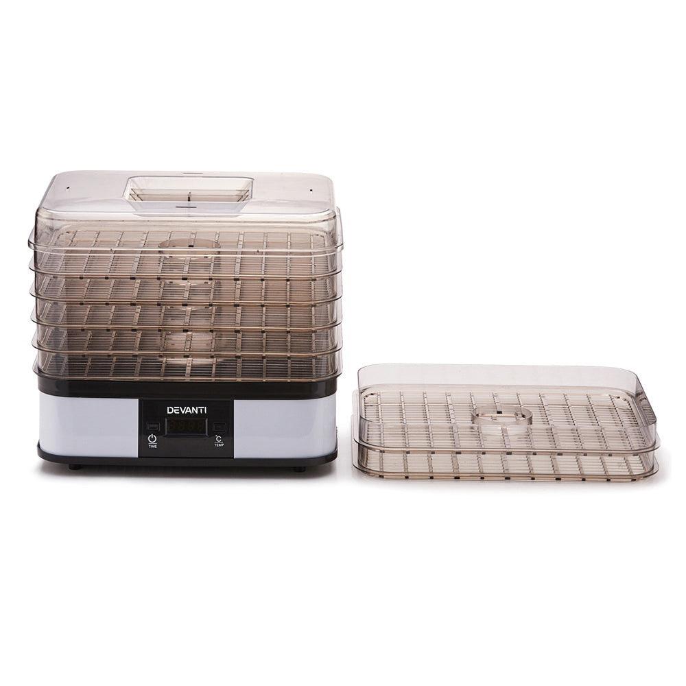 Buy Food Dehydrator Add On Tray X2 discounted | Products On Sale Australia