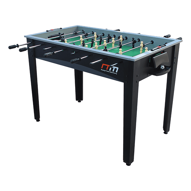 Buy Foosball Soccer Table 4FT Tables Football Game Home Party Gift discounted | Products On Sale Australia