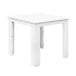 Buy Gardeon Coffee Side Table Wooden Desk Outdoor Furniture Camping Garden White discounted | Products On Sale Australia