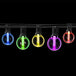 Buy Gardeon Smart Festoon Lights Outdoor Waterproof RGB LED String Light WiFi APP discounted | Products On Sale Australia