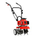 Buy Giantz 88CC Tiller Garden Cultivator Rototiller 6 Blades Soil Plower Rotary Hoe discounted | Products On Sale Australia