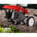 Buy Giantz 88CC Tiller Garden Cultivator Rototiller 6 Blades Soil Plower Rotary Hoe discounted | Products On Sale Australia