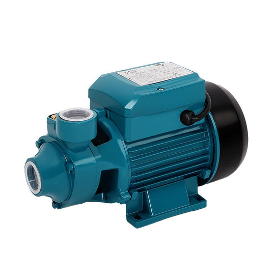 Buy Giantz Peripheral Water Pump Garden Boiler Car Wash Electric Irrigation QB60 discounted | Products On Sale Australia