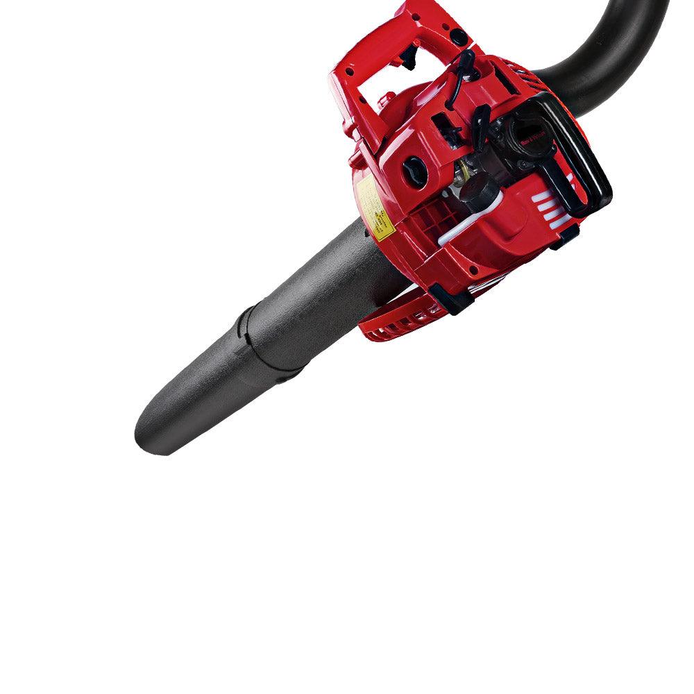 Buy Giantz Petrol Leaf Blower Garden Vacuum Handheld Commercial Outdoor Tool 36CC discounted | Products On Sale Australia