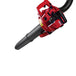 Buy Giantz Petrol Leaf Blower Garden Vacuum Handheld Commercial Outdoor Tool 36CC discounted | Products On Sale Australia