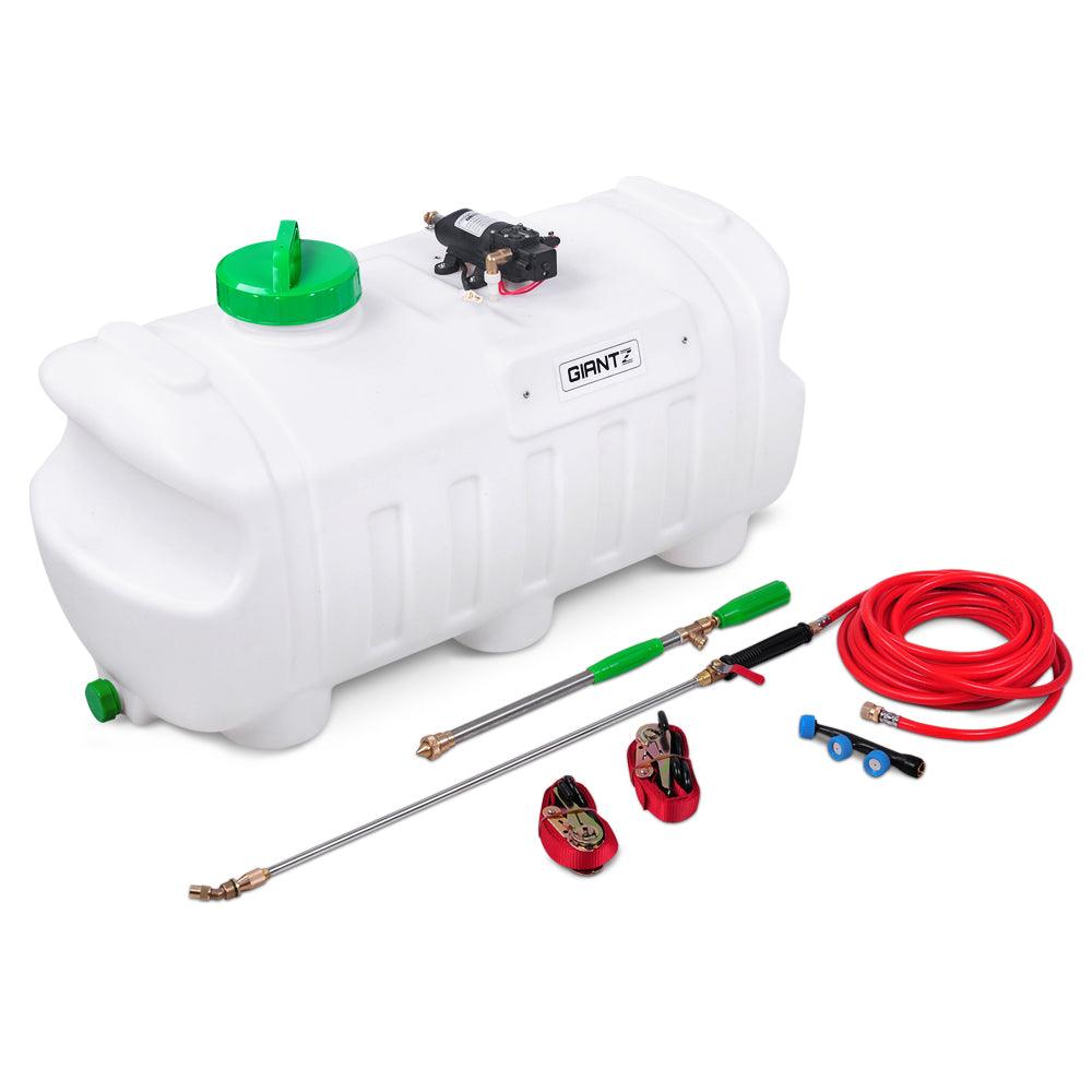 Buy Giantz Weed Sprayer 100L Garden Spray discounted | Products On Sale Australia