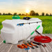 Buy Giantz Weed Sprayer 100L Garden Spray discounted | Products On Sale Australia