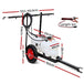 Buy Giantz Weed Sprayer 100L Trailer 1.5M Boom Garden Spray discounted | Products On Sale Australia