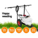 Buy Giantz Weed Sprayer 100L Trailer 1.5M Boom Garden Spray discounted | Products On Sale Australia