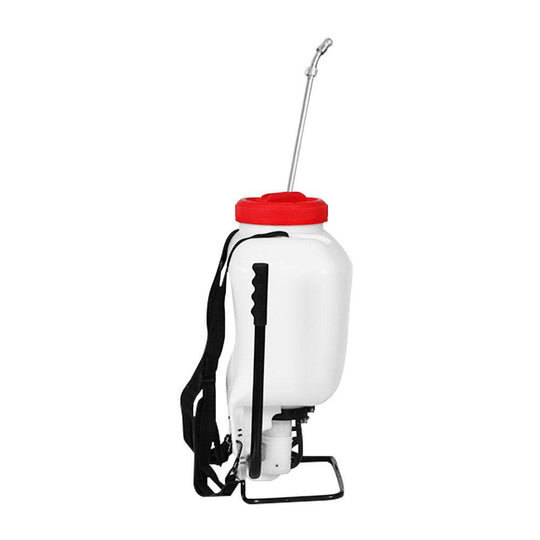 Buy Giantz Weed Sprayer 15L Knapsack Backpack Garden Spray discounted | Products On Sale Australia