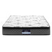 Buy Giselle Bedding 24cm Mattress Pillow Top Double discounted | Products On Sale Australia