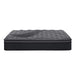 Buy Giselle Bedding 34cm Mattress Bamboo Cover Single discounted | Products On Sale Australia