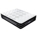 Buy Giselle Bedding 36cm Mattress Cool Gel Memory Foam Queen discounted | Products On Sale Australia