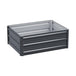 Buy Greenfingers Garden Bed 80X60X30cm Planter Box discounted | Products On Sale Australia