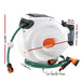 Buy Greenfingers Retractable Hose Reel 30M Garden Water Spray Gun Auto Rewind discounted | Products On Sale Australia