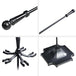 Buy Grillz Fire Pit Tool Set 5 PCS discounted | Products On Sale Australia