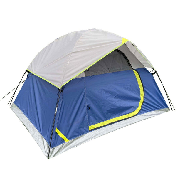 Buy Havana Outdoors 2-3 Person Tent Lightweight Hiking Backpacking Camping discounted | Products On Sale Australia