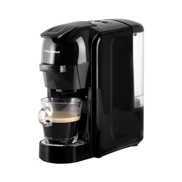 Buy Homemaid 3-in-1 Cm511hm Coffee Multi Capsule Pod Machine discounted | Products On Sale Australia