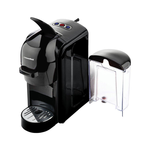 Buy Homemaid 3-in-1 Cm511hm Coffee Multi Capsule Pod Machine discounted | Products On Sale Australia