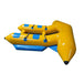 Buy Inflatable 4 Person/Seat Towable Boat Flying Fish Blower discounted | Products On Sale Australia