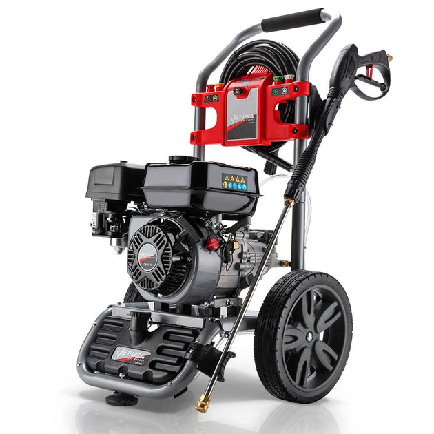 Buy JET-USA 4800PSI Petrol Powered High Pressure Washer, - CX630 discounted | Products On Sale Australia